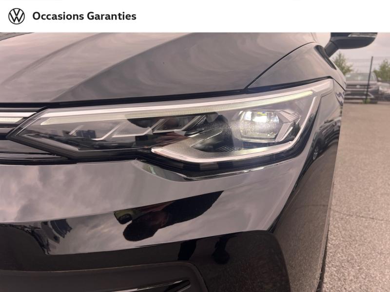 Voitures occasions VOLKSWAGEN GOLF Style Bruay-la-Buissière