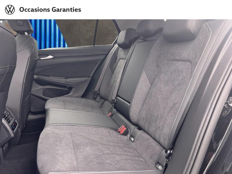 Voitures occasions VOLKSWAGEN GOLF Style Bruay-la-Buissière