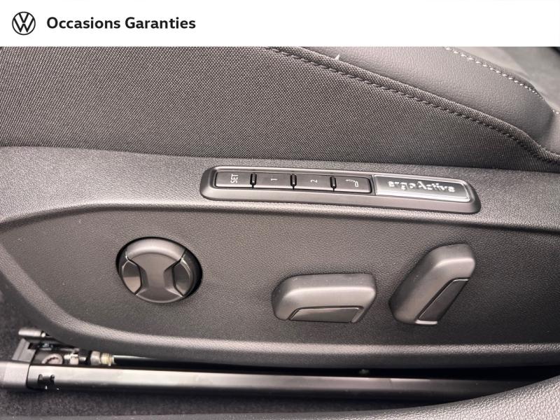 Voitures occasions VOLKSWAGEN GOLF Style Bruay-la-Buissière