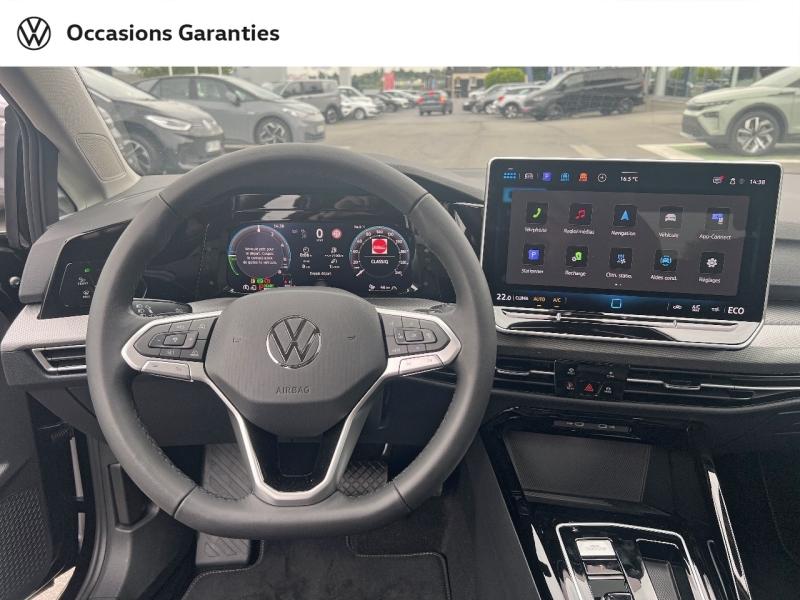 Voitures occasions VOLKSWAGEN GOLF Style Bruay-la-Buissière