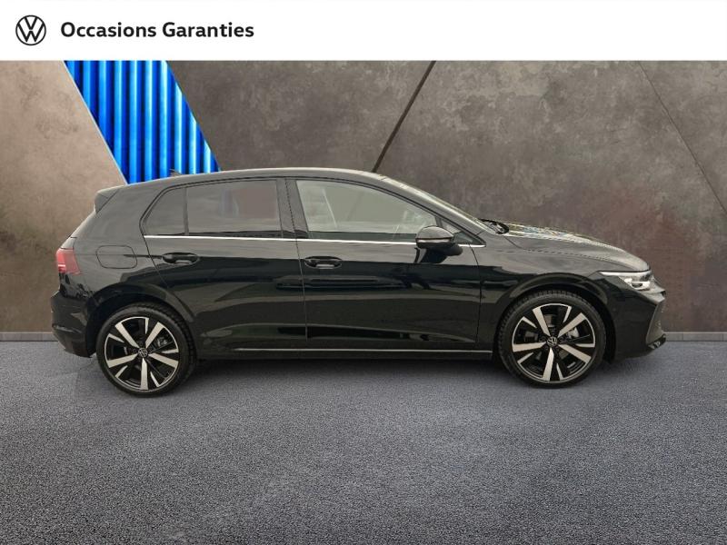 Voitures occasions VOLKSWAGEN GOLF Style Bruay-la-Buissière