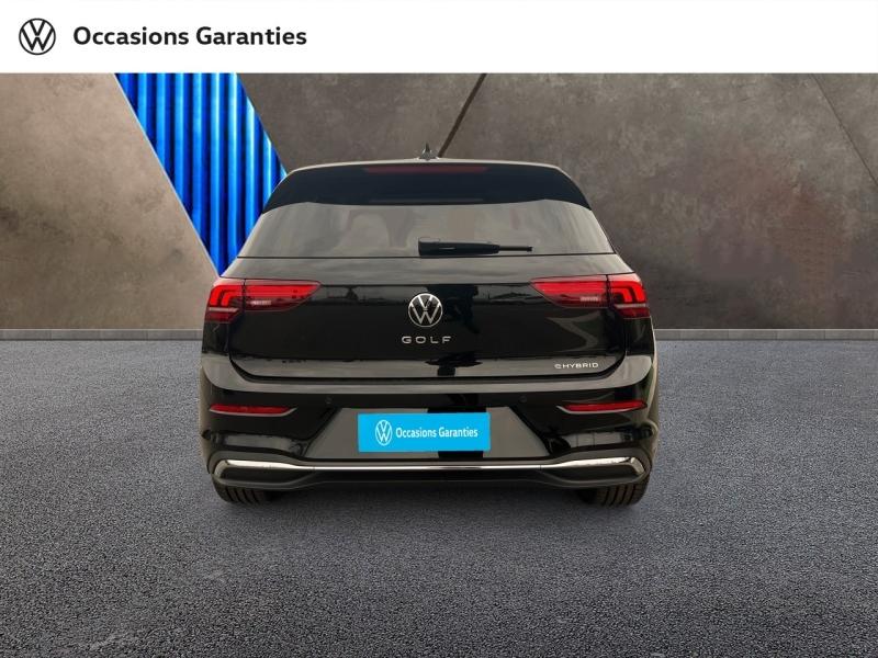 Voitures occasions VOLKSWAGEN GOLF Style Bruay-la-Buissière