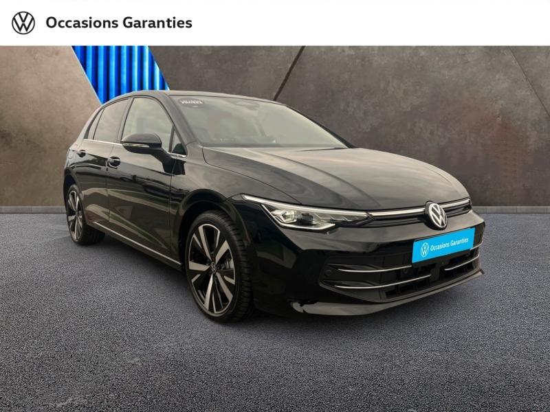 Voitures occasions VOLKSWAGEN GOLF Style Bruay-la-Buissière