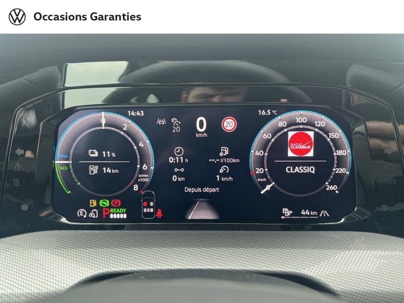 Voitures occasions VOLKSWAGEN GOLF Style Bruay-la-Buissière