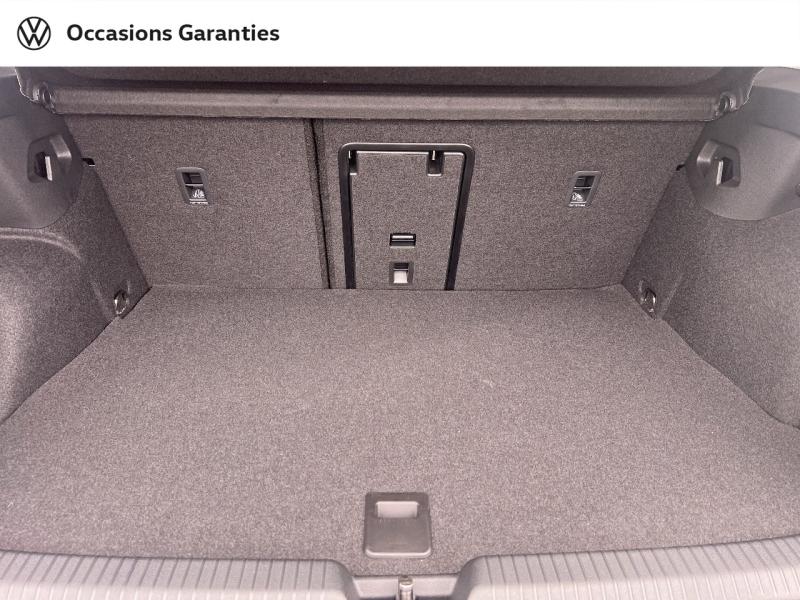 Voitures occasions VOLKSWAGEN GOLF Style Bruay-la-Buissière