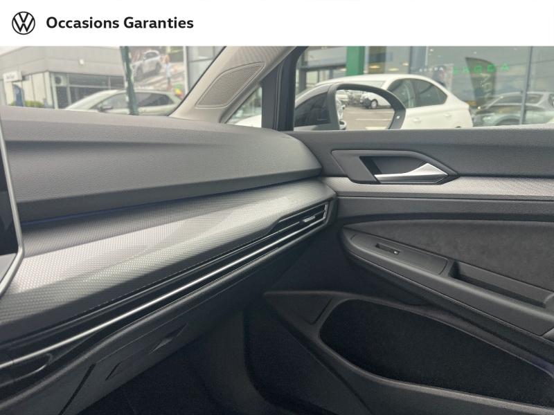 Voitures occasions VOLKSWAGEN GOLF Style Bruay-la-Buissière