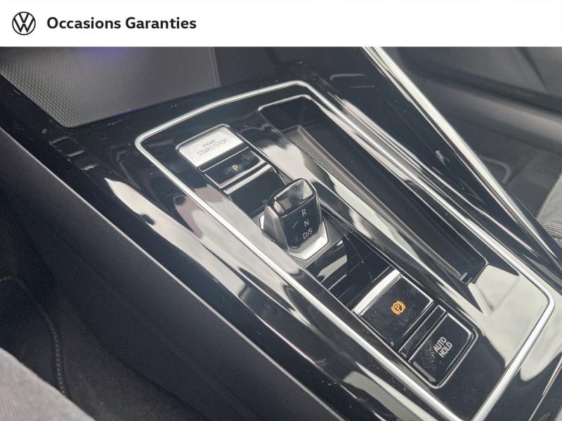 Voitures occasions VOLKSWAGEN GOLF Style Bruay-la-Buissière