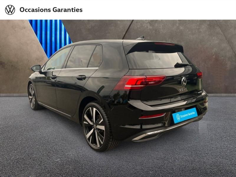 Voitures occasions VOLKSWAGEN GOLF Style Bruay-la-Buissière