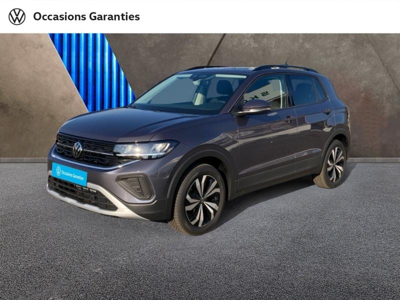 Voitures occasions VOLKSWAGEN T-CROSS VW Edition Bruay-la-Buissière