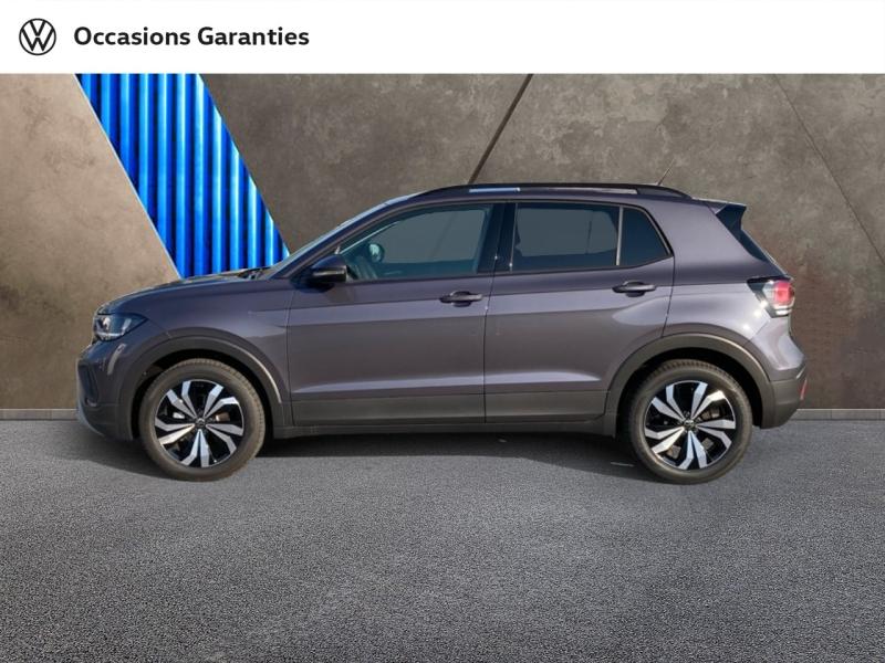 Voitures occasions VOLKSWAGEN T-CROSS VW Edition Bruay-la-Buissière
