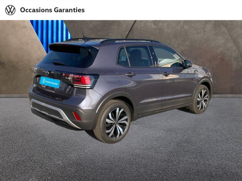 Voitures occasions VOLKSWAGEN T-CROSS VW Edition Bruay-la-Buissière