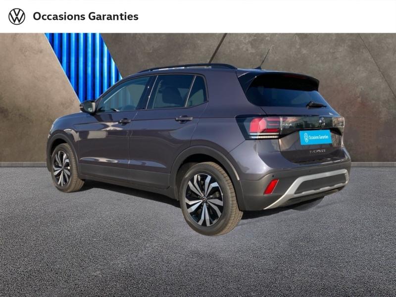 Voitures occasions VOLKSWAGEN T-CROSS VW Edition Bruay-la-Buissière
