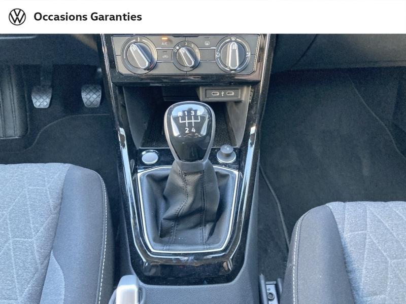 Voitures occasions VOLKSWAGEN T-CROSS VW Edition Bruay-la-Buissière
