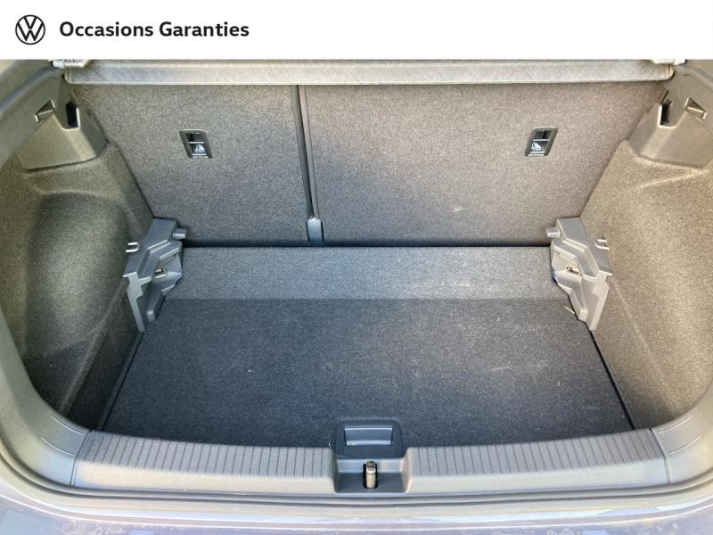 Voitures occasions VOLKSWAGEN T-CROSS VW Edition Bruay-la-Buissière