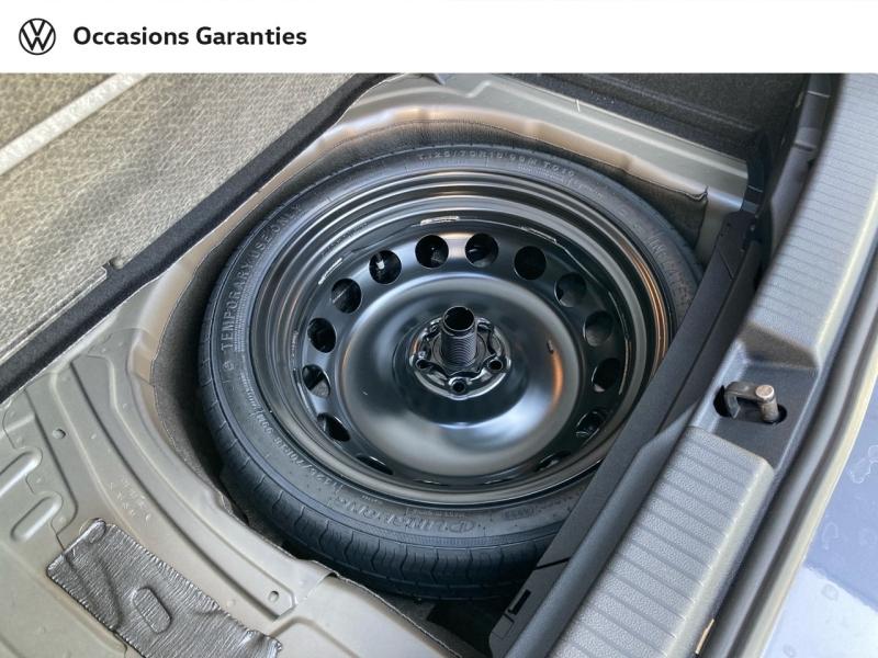 Voitures occasions VOLKSWAGEN T-CROSS VW Edition Bruay-la-Buissière