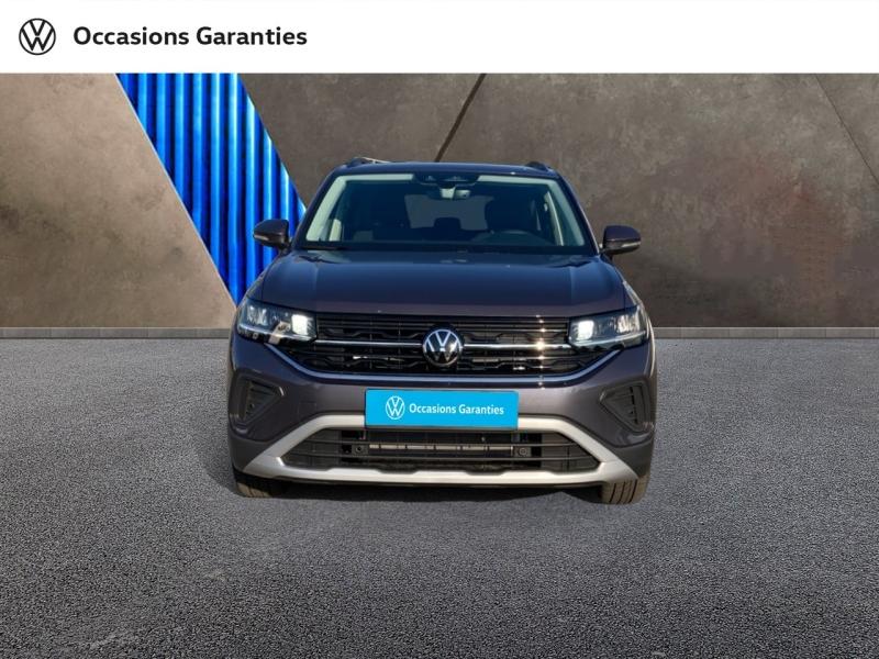 Voitures occasions VOLKSWAGEN T-CROSS VW Edition Bruay-la-Buissière