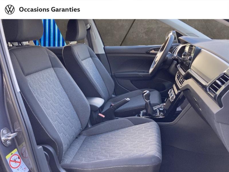 Voitures occasions VOLKSWAGEN T-CROSS VW Edition Bruay-la-Buissière