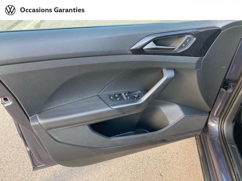 Voitures occasions VOLKSWAGEN T-CROSS VW Edition Bruay-la-Buissière