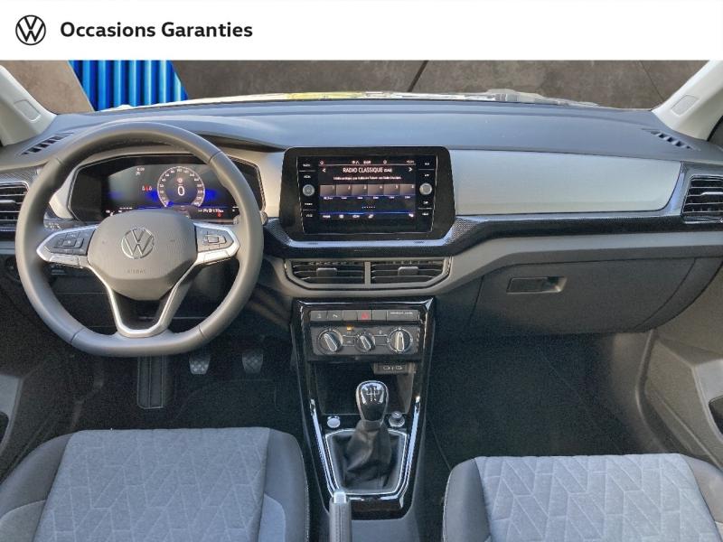 Voitures occasions VOLKSWAGEN T-CROSS VW Edition Bruay-la-Buissière