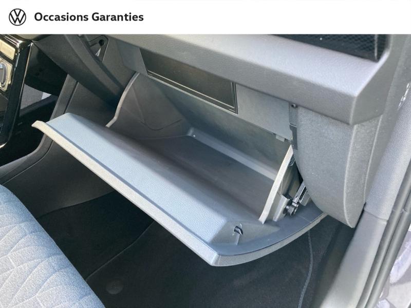 Voitures occasions VOLKSWAGEN T-CROSS VW Edition Bruay-la-Buissière