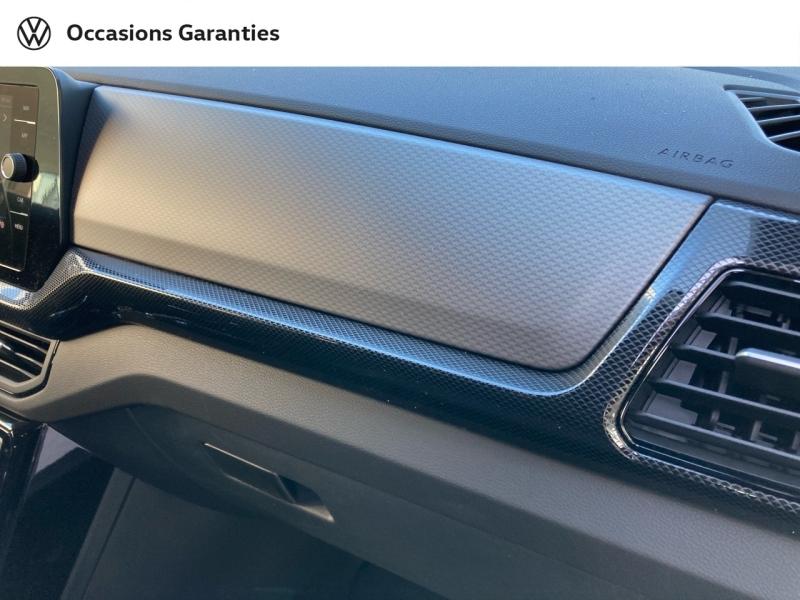 Voitures occasions VOLKSWAGEN T-CROSS VW Edition Bruay-la-Buissière