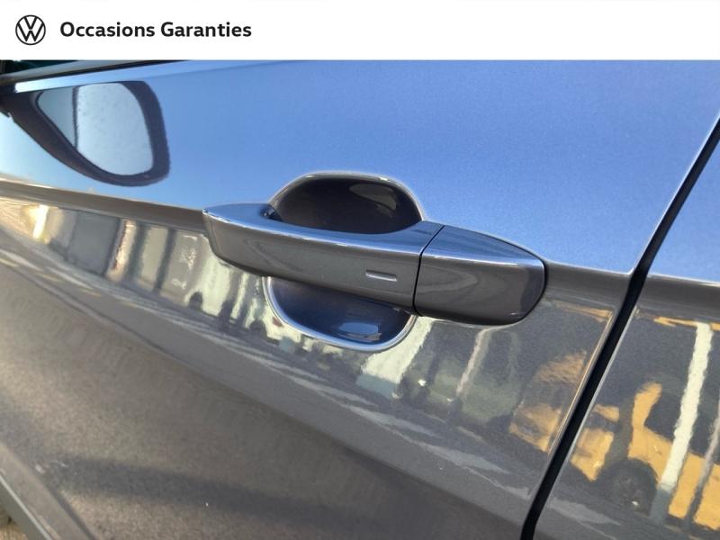 Voitures occasions VOLKSWAGEN T-CROSS VW Edition Bruay-la-Buissière