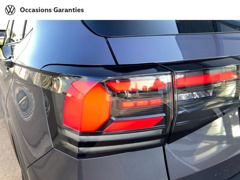 Voitures occasions VOLKSWAGEN T-CROSS VW Edition Bruay-la-Buissière