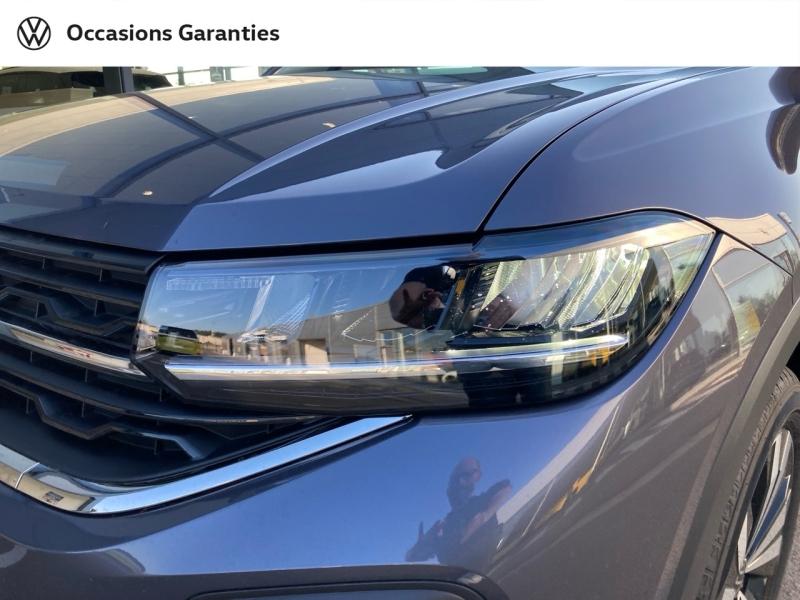 Voitures occasions VOLKSWAGEN T-CROSS VW Edition Bruay-la-Buissière