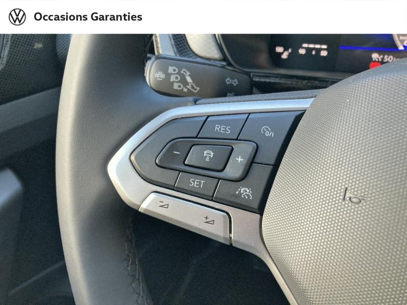 Voitures occasions VOLKSWAGEN T-CROSS VW Edition Bruay-la-Buissière