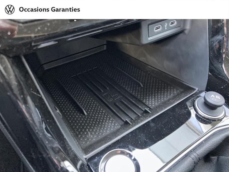 Voitures occasions VOLKSWAGEN T-CROSS VW Edition Bruay-la-Buissière
