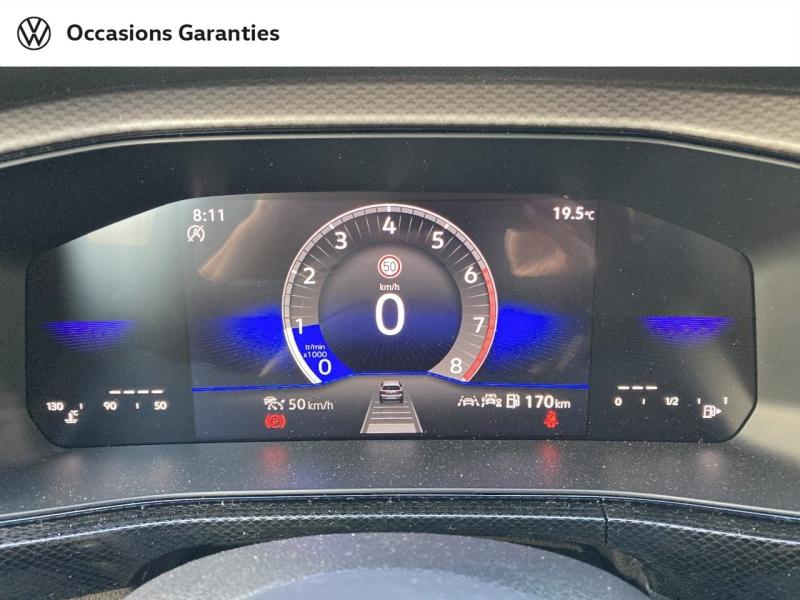 Voitures occasions VOLKSWAGEN T-CROSS VW Edition Bruay-la-Buissière