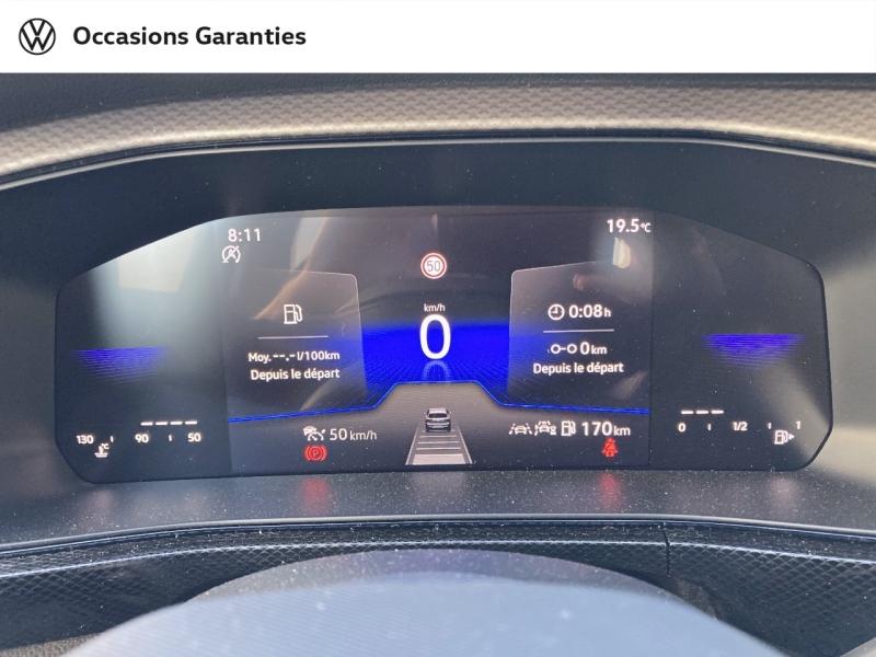 Voitures occasions VOLKSWAGEN T-CROSS VW Edition Bruay-la-Buissière