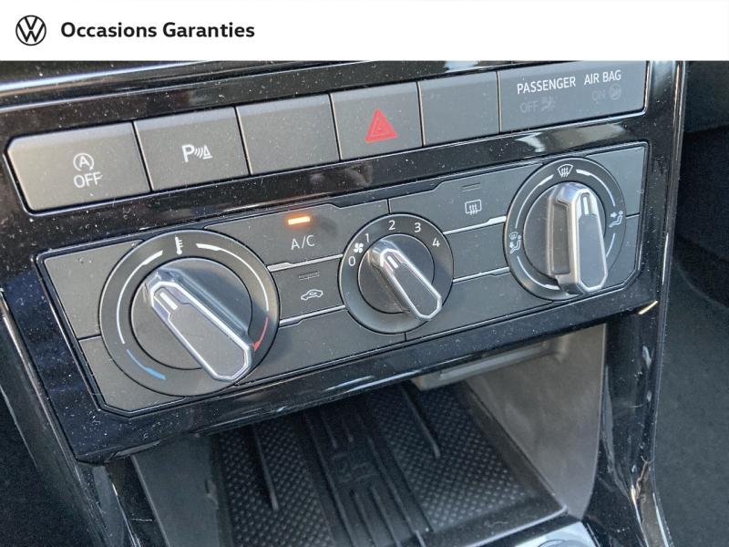 Voitures occasions VOLKSWAGEN T-CROSS VW Edition Bruay-la-Buissière