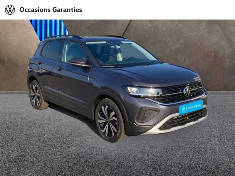 Voitures occasions VOLKSWAGEN T-CROSS VW Edition Bruay-la-Buissière