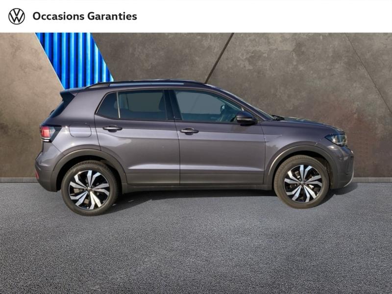 Voitures occasions VOLKSWAGEN T-CROSS VW Edition Bruay-la-Buissière