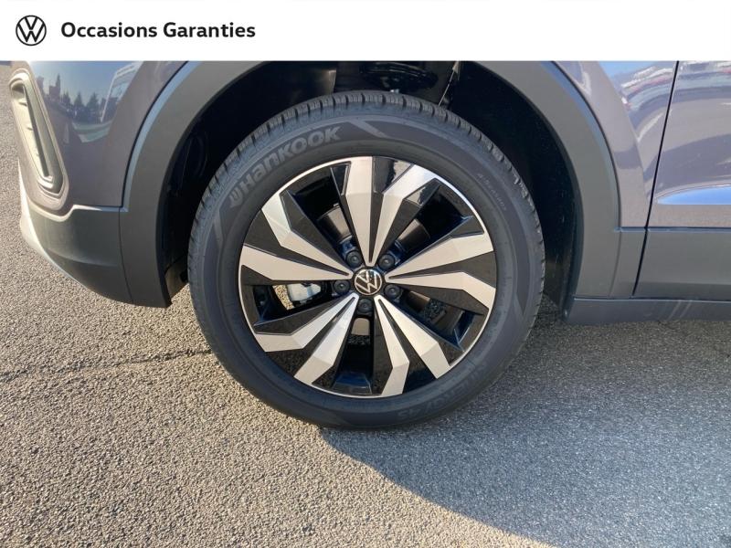 Voitures occasions VOLKSWAGEN T-CROSS VW Edition Bruay-la-Buissière