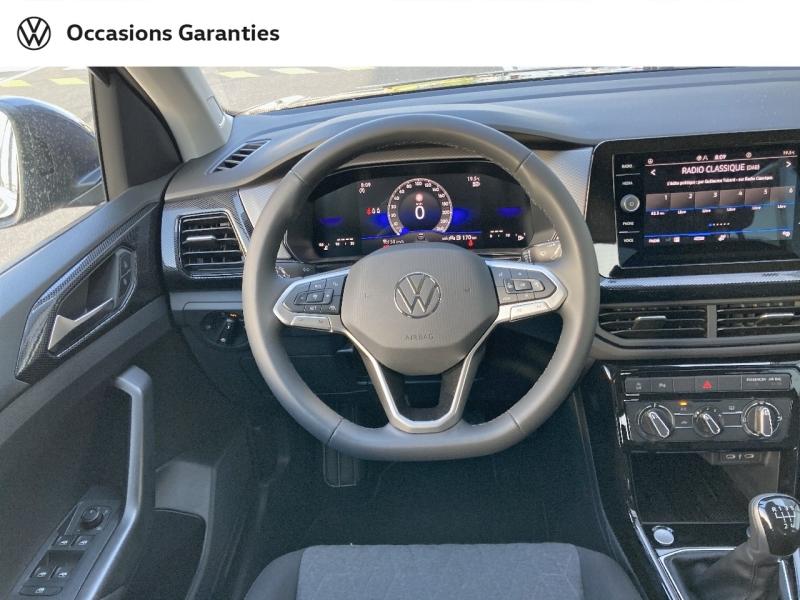 Voitures occasions VOLKSWAGEN T-CROSS VW Edition Bruay-la-Buissière