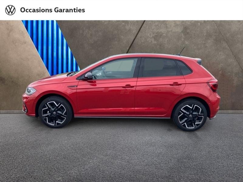 Voitures occasions VOLKSWAGEN POLO R-Line Edition Bruay-la-Buissière