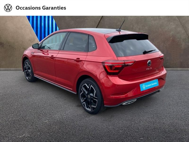 Voitures occasions VOLKSWAGEN POLO R-Line Edition Bruay-la-Buissière