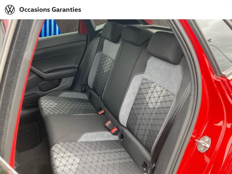 Voitures occasions VOLKSWAGEN POLO R-Line Edition Bruay-la-Buissière