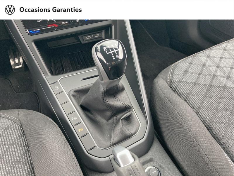 Voitures occasions VOLKSWAGEN POLO R-Line Edition Bruay-la-Buissière