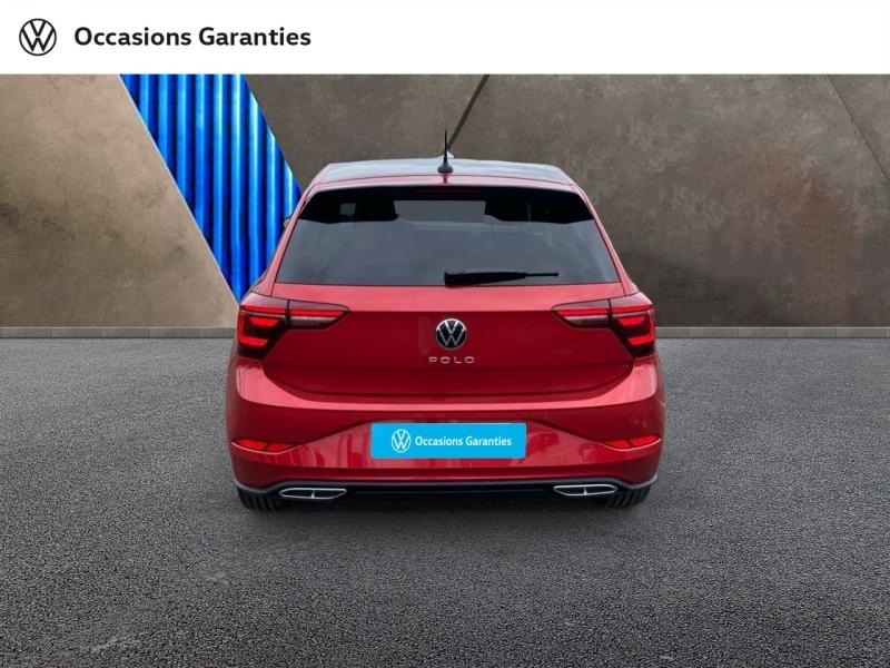 Voitures occasions VOLKSWAGEN POLO R-Line Edition Bruay-la-Buissière