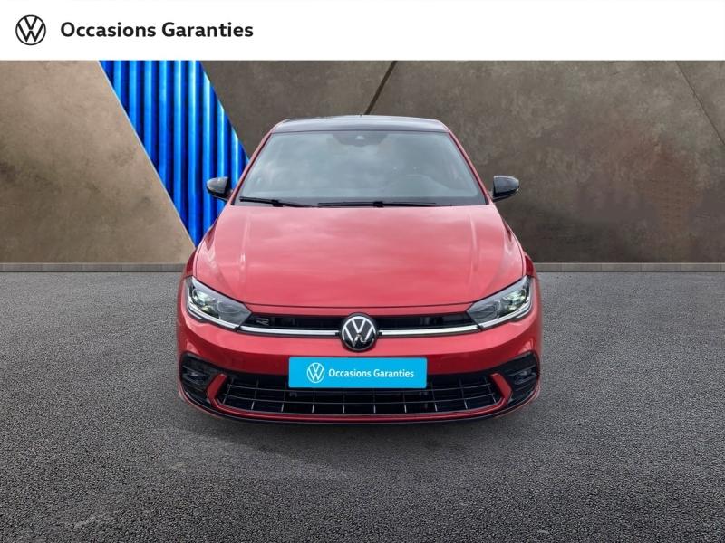 Voitures occasions VOLKSWAGEN POLO R-Line Edition Bruay-la-Buissière