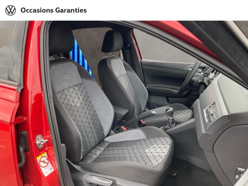 Voitures occasions VOLKSWAGEN POLO R-Line Edition Bruay-la-Buissière