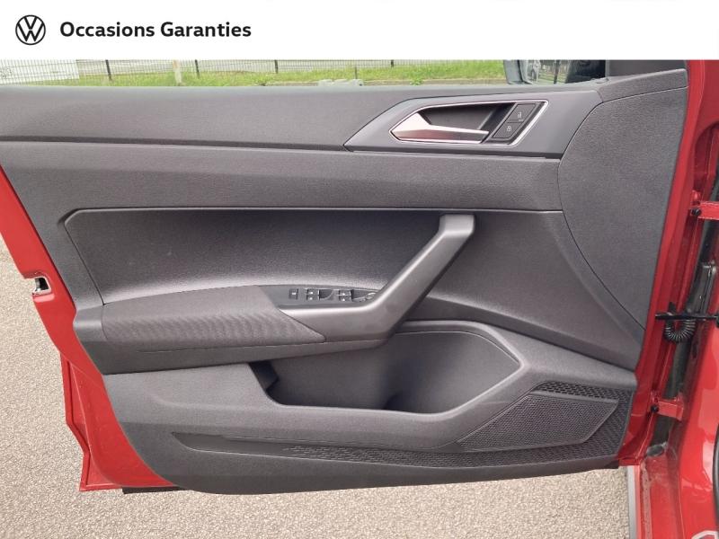 Voitures occasions VOLKSWAGEN POLO R-Line Edition Bruay-la-Buissière