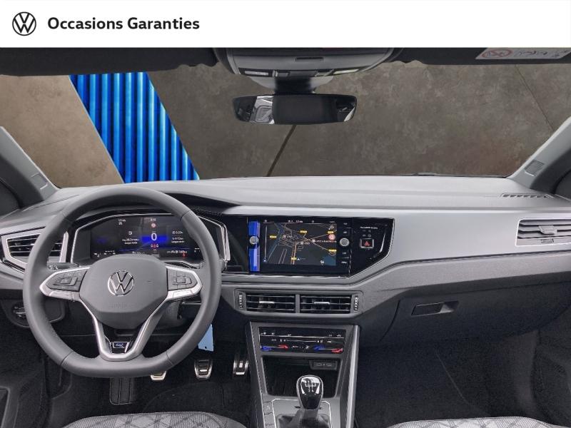 Voitures occasions VOLKSWAGEN POLO R-Line Edition Bruay-la-Buissière