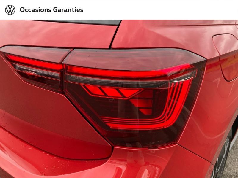 Voitures occasions VOLKSWAGEN POLO R-Line Edition Bruay-la-Buissière