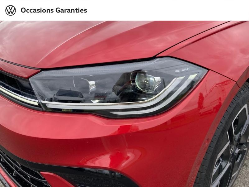 Voitures occasions VOLKSWAGEN POLO R-Line Edition Bruay-la-Buissière