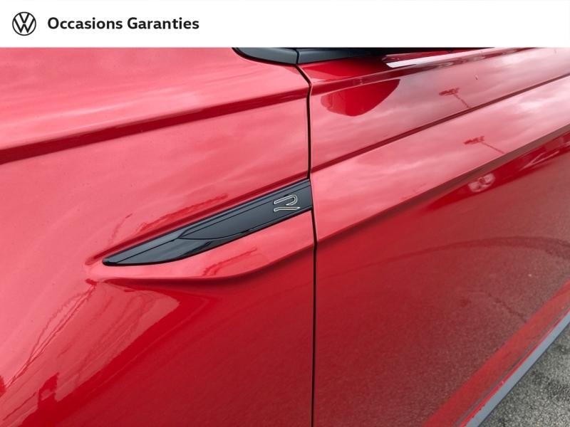Voitures occasions VOLKSWAGEN POLO R-Line Edition Bruay-la-Buissière