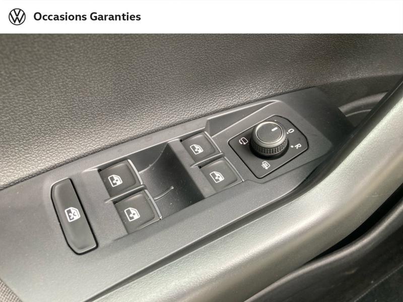 Voitures occasions VOLKSWAGEN POLO R-Line Edition Bruay-la-Buissière